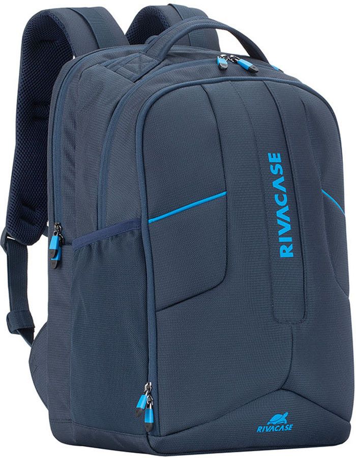 

Рюкзак для ноутбука Rivacase 7861 17.3" Blue
