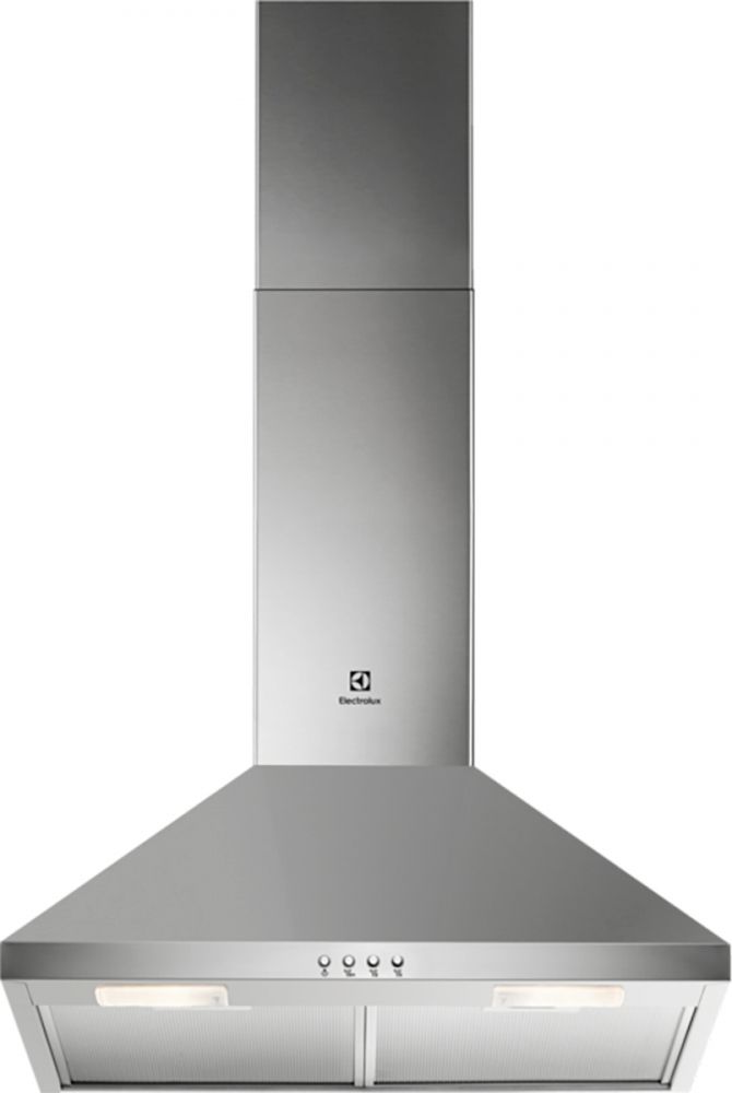 

Витяжка ELECTROLUX LFC9316X