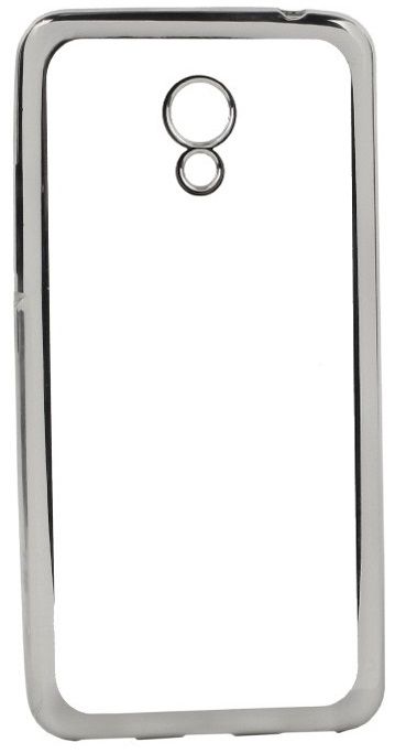 

Накладка Remax Air Series for Meizu M5c Silver
