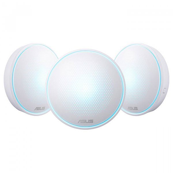 

Маршрутизатор Asus Lyra (MAP-AC2200-3PK)