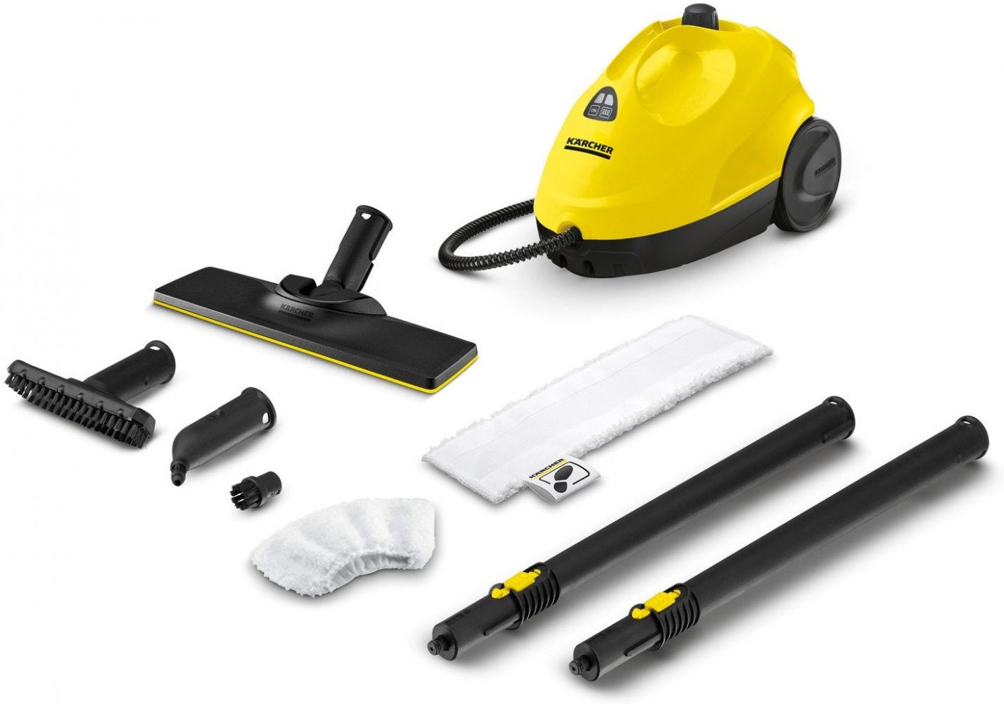 

Пароочисник Karcher SC 2 EasyFix (1.512-050.0)
