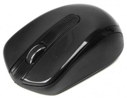 

Миша Maxxter Mr-325 Black