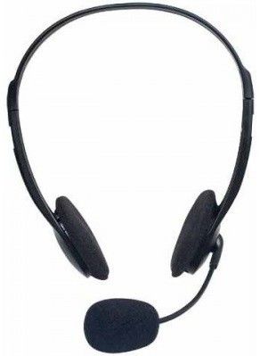 

Навушники Defender Aura HN-102 (63102) Black