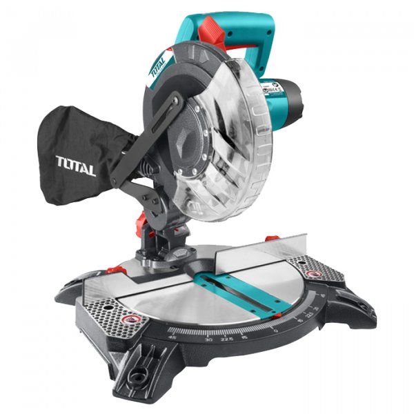 

Пила торцовочная Total TS42142101