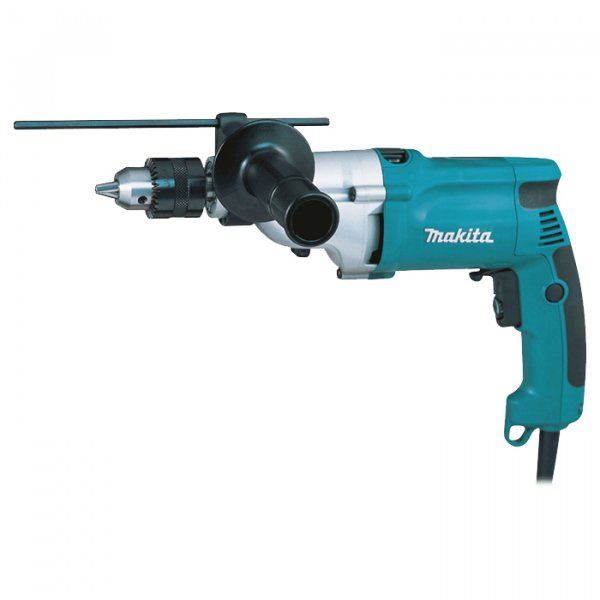 

Дриль ударний Makita HP2070