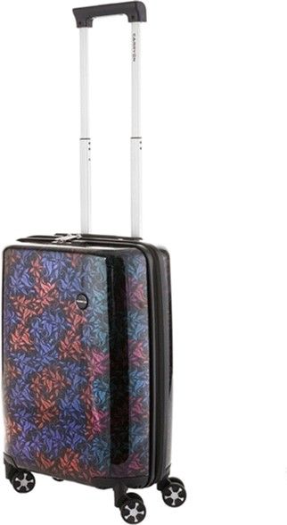 

Валіза на коліщатах CarryOn Oval Class (S) (927206)