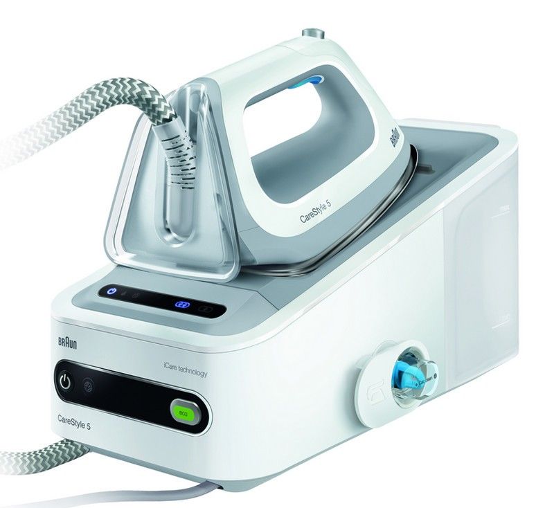 

Утюг BRAUN IS 5042 WH