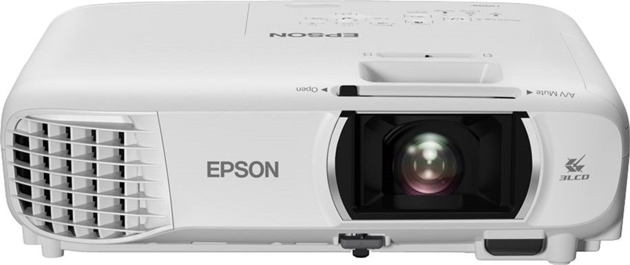 

Проєктор Epson EH-TW710 (V11H980140)