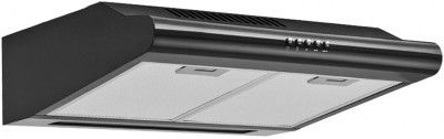 

Вытяжка PYRAMIDA BASIC UNO 50 (black)