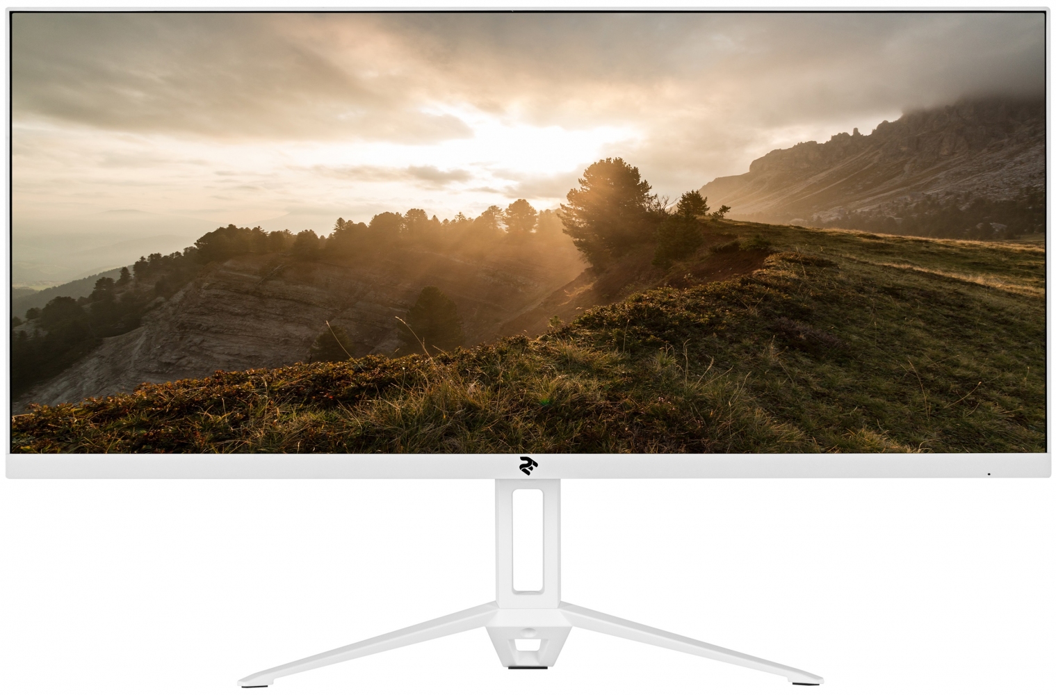 

Монітор 2E D2620W (2E-D2620W-01.UA) White