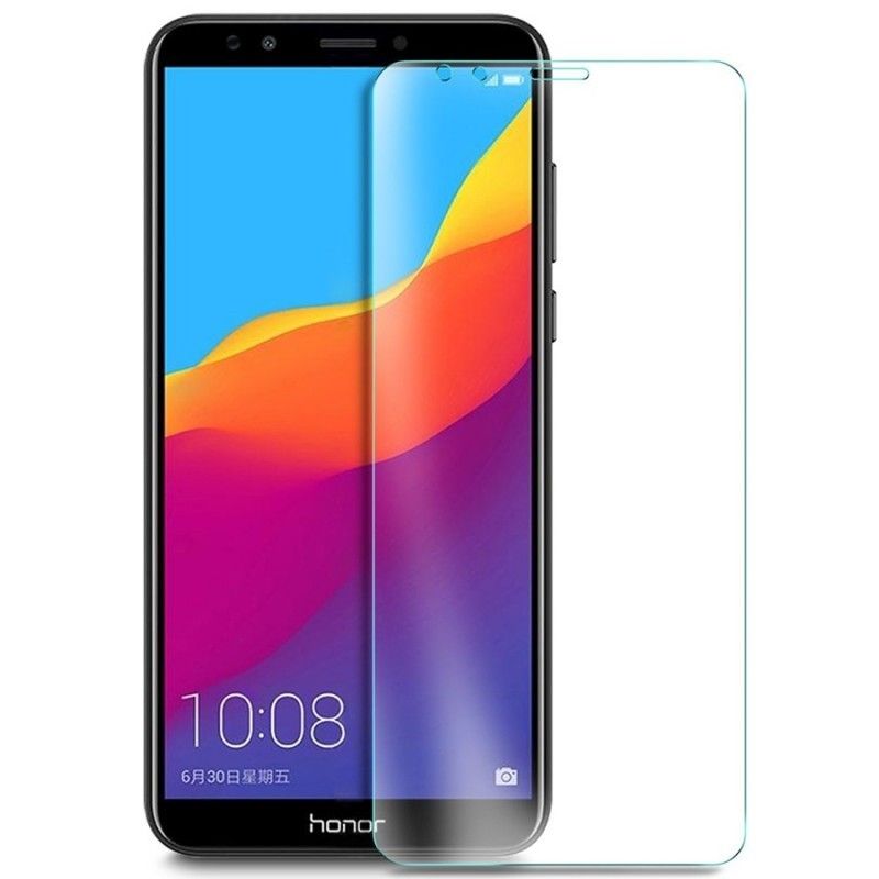 

Захисне скло для Honor 7c Pro/Huawei Y7 2018