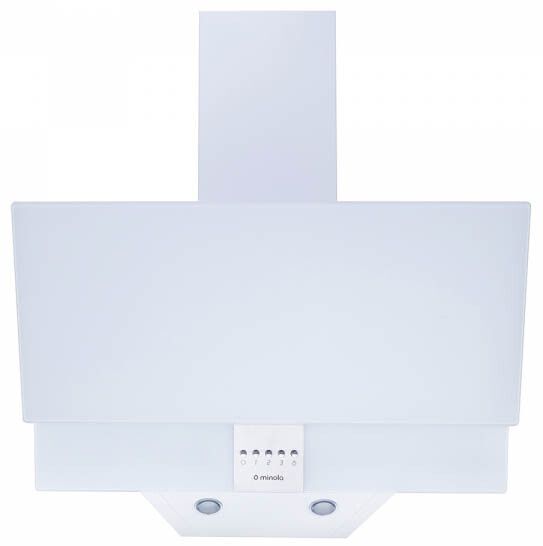 

Витяжка Minola HDN 6212 WH/I 700 LED