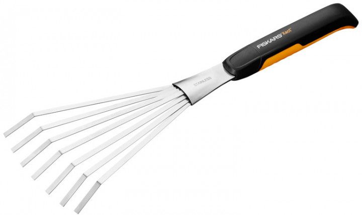 

Ручні граблі Fiskars Xact (1027044)