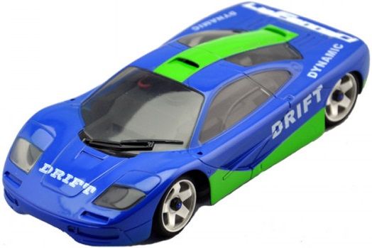 

Автомодель р/к 1:28 Firelap IW04M Mclaren 4WD Blue