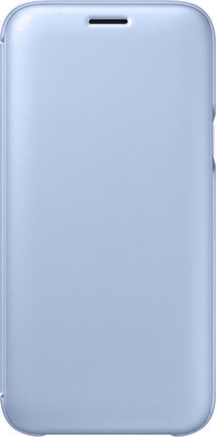 

Чохол-книжка для Samsung J530 (EF-WJ530CLEGRU) Blue