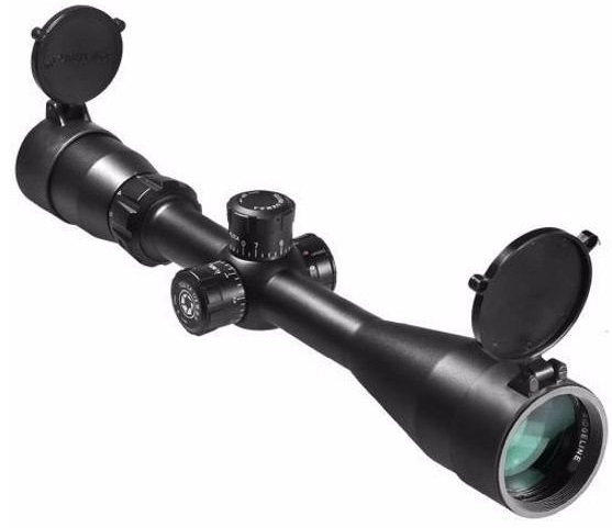 

Оптический прицел Barska Ridgeline 4-16x44 SF (P4)