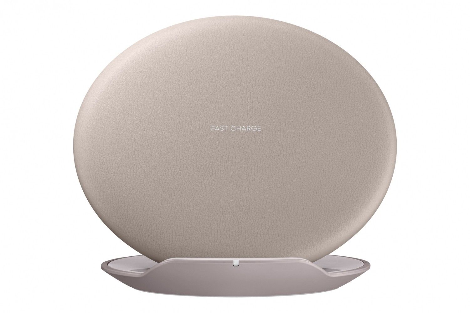

Бездротовий зарядний пристрій Samsung EP-PG950 Brown (EP-PG950BDRGRU)