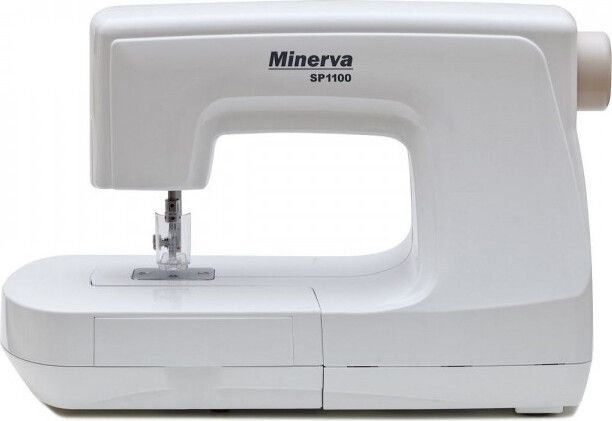 

Швейна машина Minerva SP1100