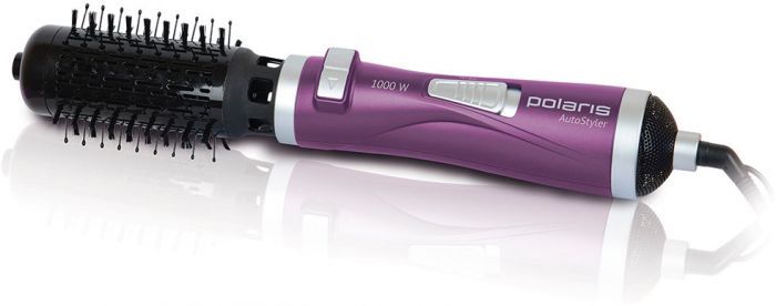 

Фен-щетка POLARIS PHS 1002 Fuchsia
