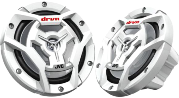 

Автоакустика JVC CS-DR6201MW