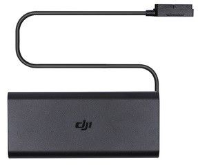

Зарядное устройство DJI Mavic Air Part 3 без кабеля (CP.PT.00000122.01)