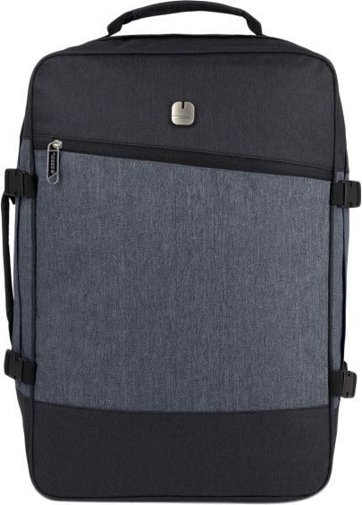 

Сумка-рюкзак Gabol Saga 34L (926195) Black