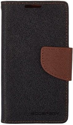 

Чехол-книжка Book Cover Goospery Huawei Nova Plus Black