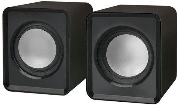 

Акустична система Defender SPK 22 (65503) Black
