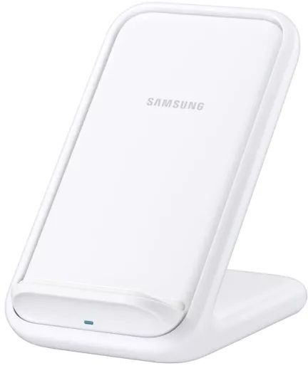 

Бездротовий зарядний пристрій Samsung Wireless Charger (EP-N5200TWRGRU) White