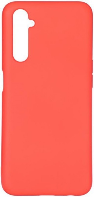 

Чохол Full Soft Case for Realme 6 Red