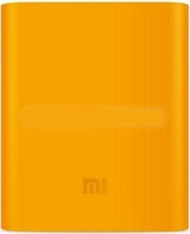 

Чехол Armorstandart для УМБ Xiaomi PowerBank 10000 mAh V2 (ARM48153) Orange