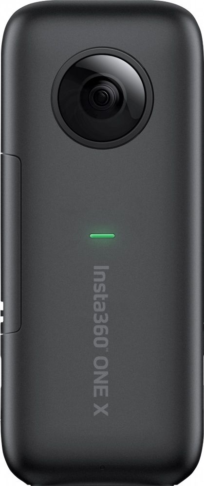 

Видеокамера Insta360 One X (CINONEX/A)