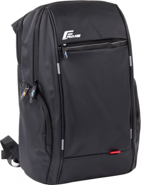 

Рюкзак для ноутбука Frime Voyager 16" (Voyager Black) Black