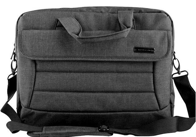 

Сумка для ноутбука Modecom Charlotte 15.6" (TOR-MC-CHARLOTTE-15-BLA) Black