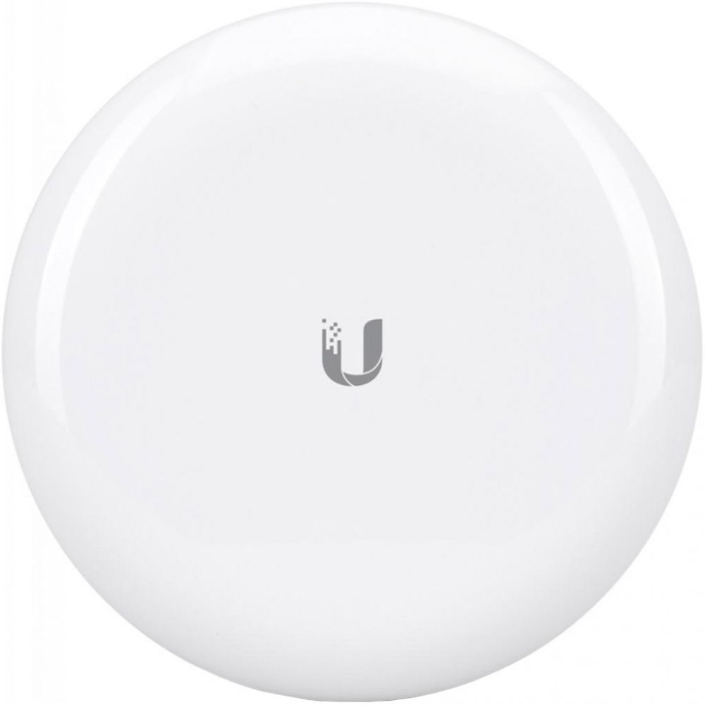 

Точка доступу Ubiquiti GigaBeam (GBE)