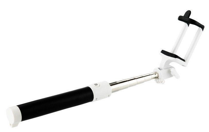 

Селфі-монопод Optima MP-02 Classic Black