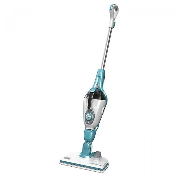 

Парова швабра Black+Decker FSMH13101SM