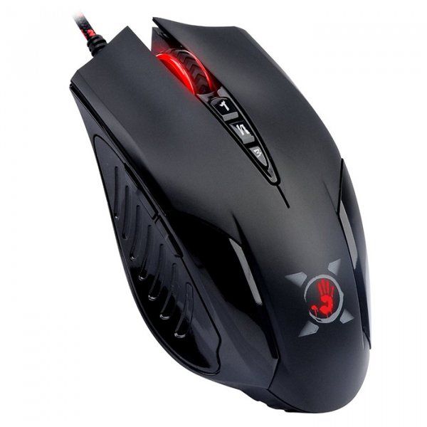 

Миша Bloody V5M USB (4711421902847) Black