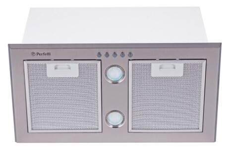 

Витяжка Perfelli BI 5512 A 1000 I LED