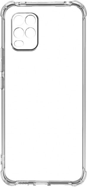 

Панель Armorstandart Air Force для Xiaomi Mi 10 Lite (ARM56675) Transparent