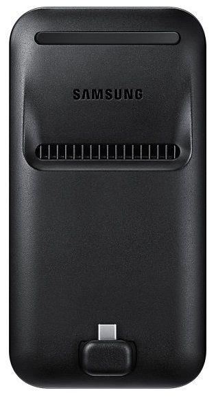 

Док-станция Samsung DeX Pad (EE-M5100TBRGRU) Black