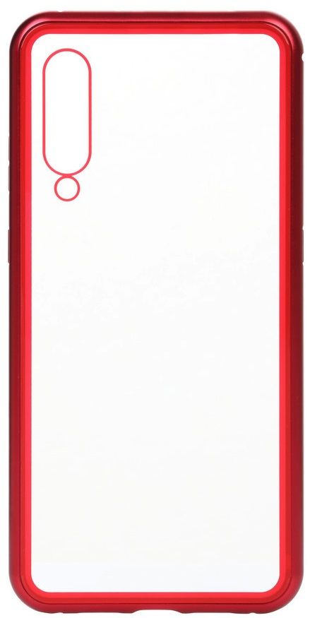 

Панель BeCover Magnetite Hardware для Xiaomi Mi 9 (703513) Red