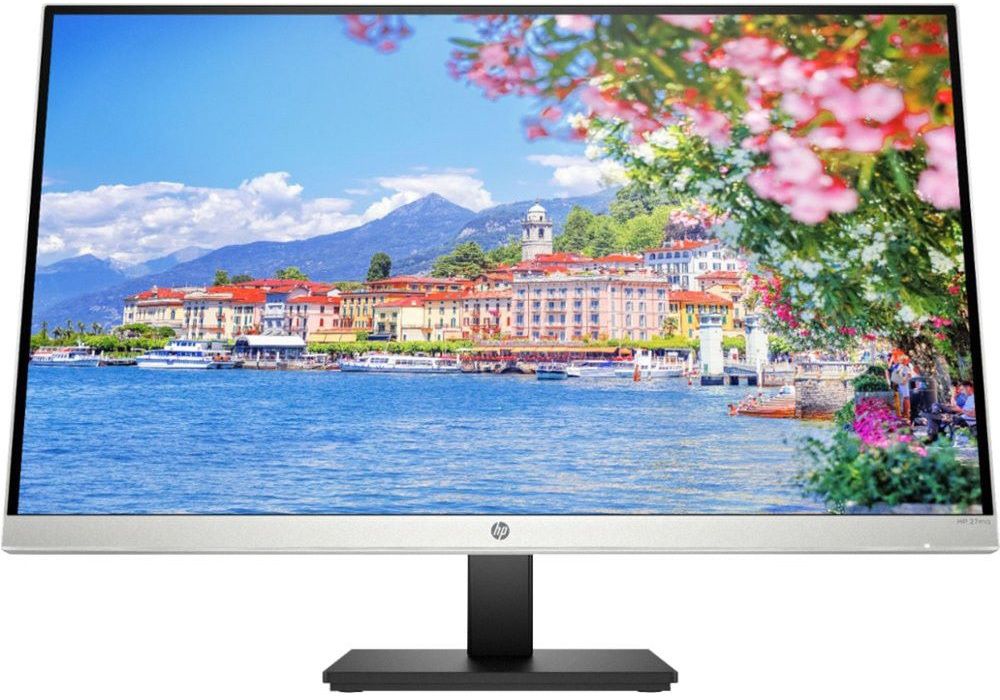 

Монітор HP 27mq (1F2J9AA)