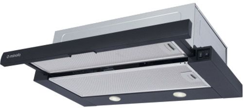 

Витяжка Minola MTL 6292 BL 700 LED