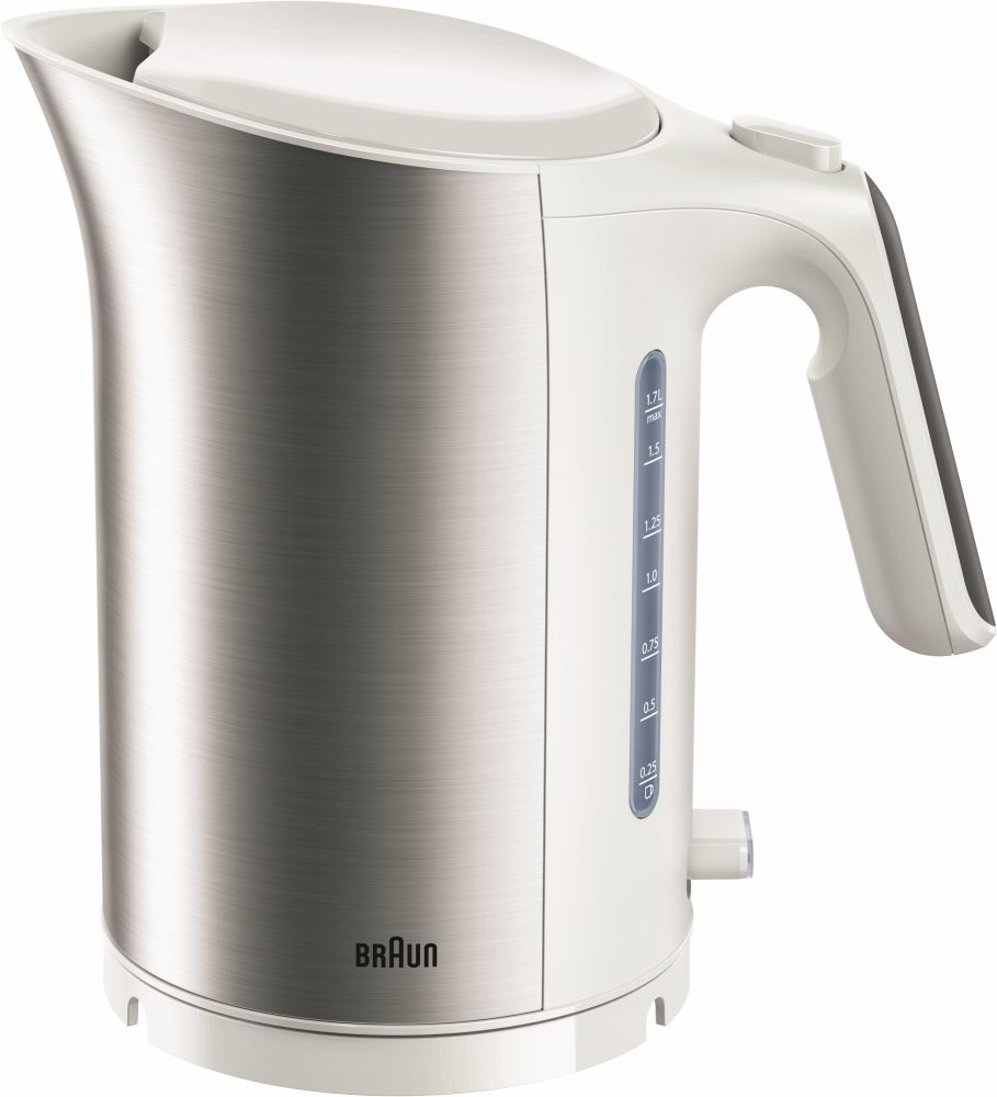 

Електрочайник Braun WK 5100 WH