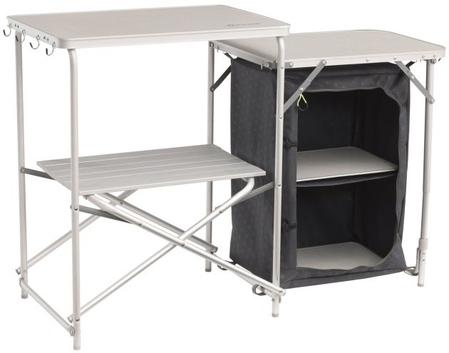 

Кухня кемпінгова Outwell Samos Kitchen Table (531146) Indigo Blue