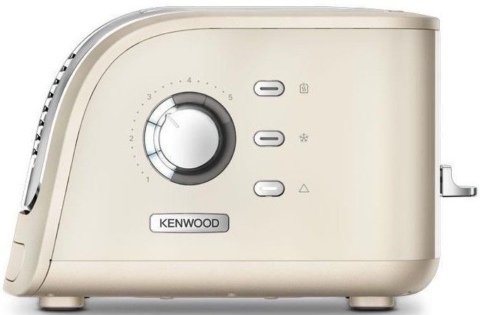 

Тостер Kenwood Turbo TCM300CR