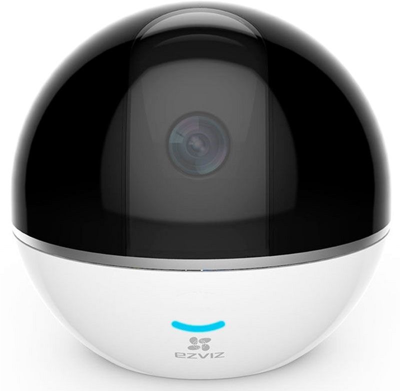 

IP-камера Hikvision EZVIZ C6T (CS-CV248-A0-32WFR) White