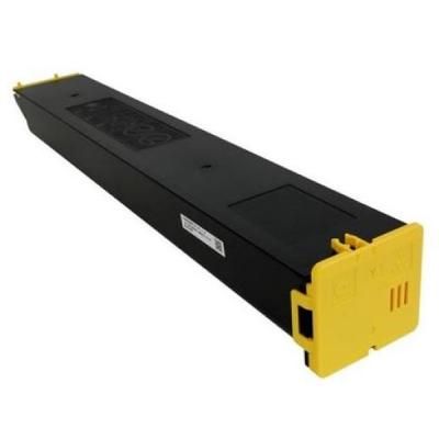 

Картридж Sharp BPGT20YB Yellow