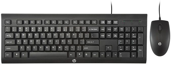 

Комплект дротовий HP C2500 USB (H3C53AA)